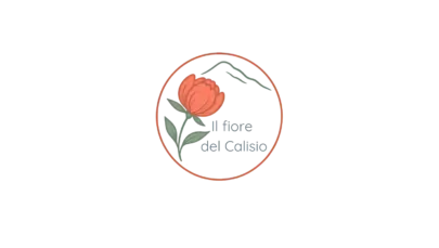 Logo Il fiore del Calisio, alloggio turistico a Trento